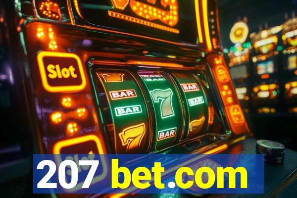 207 bet.com